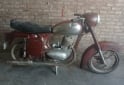 Cl�sicos - Jawa 250cc. - En Venta
