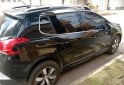 Autos - Peugeot 2008 2016 Nafta 100000Km - En Venta