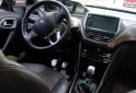 Autos - Peugeot 2008 2016 Nafta 100000Km - En Venta