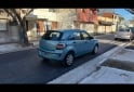 Autos - Chevrolet Agile 2013 Nafta 97000Km - En Venta