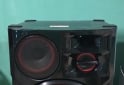 Electr�nica - Vendo equipo LG XBOOM 4800 wa 52 800 w - En Venta