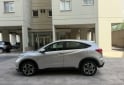 Autos - Honda Hrv exl cvt 1ra mano perm 2016 Nafta 114000Km - En Venta