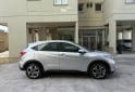 Autos - Honda Hrv exl cvt 1ra mano perm 2016 Nafta 114000Km - En Venta