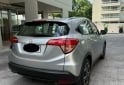 Autos - Honda Hrv exl cvt 1ra mano perm 2016 Nafta 114000Km - En Venta