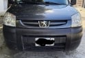 Utilitarios - Peugeot Partner HDI 1.6 2013 Diesel 151000Km - En Venta