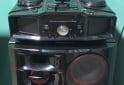 Otros - Vendo equipo de musica - En Venta
