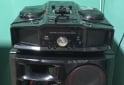 Otros - Vendo equipo de musica - En Venta