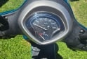 Motos - Yamaha Fascino 125cc 2023 Nafta 800Km - En Venta
