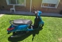 Motos - Yamaha Fascino 125cc 2023 Nafta 800Km - En Venta