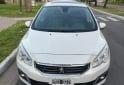 Autos - Peugeot 408 Allure Plus 1.6 2015 Nafta 127000Km - En Venta