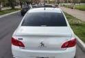 Autos - Peugeot 408 Allure Plus 1.6 2015 Nafta 127000Km - En Venta