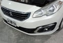 Autos - Peugeot 408 Allure Plus 1.6 2015 Nafta 127000Km - En Venta