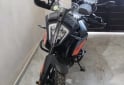 Motos - Ktm 390 Adventure 2025 Nafta 350Km - En Venta