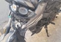Motos - Bajaj Rouser Ns 200 2022 Nafta 13000Km - En Venta