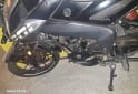 Motos - Bajaj Rouser Ns 200 2022 Nafta 13000Km - En Venta