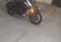 Motos - Bajaj Rouser Ns 200 2022 Nafta 13000Km - En Venta
