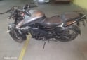 Motos - Bajaj Rouser Ns 200 2022 Nafta 13000Km - En Venta