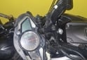 Motos - Bajaj Rouser Ns 200 2022 Nafta 13000Km - En Venta