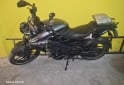 Motos - Bajaj Rouser Ns 200 2022 Nafta 13000Km - En Venta