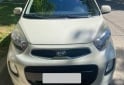 Autos - Kia PICANTO EX 1.2 M/T 2015 Nafta 58000Km - En Venta