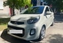 Autos - Kia PICANTO EX 1.2 M/T 2015 Nafta 58000Km - En Venta