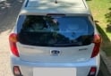 Autos - Kia PICANTO EX 1.2 M/T 2015 Nafta 58000Km - En Venta
