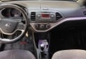 Autos - Kia PICANTO EX 1.2 M/T 2015 Nafta 58000Km - En Venta