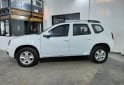 Autos - Renault Duster privilege 2015 GNC 156000Km - En Venta