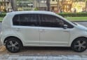 Autos - Volkswagen Up pepper turbo permuto 2017 Nafta 84000Km - En Venta