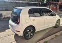 Autos - Volkswagen Up pepper turbo permuto 2017 Nafta 84000Km - En Venta