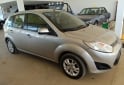 Autos - Ford Fiesta 2011 GNC 138000Km - En Venta