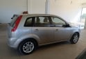 Autos - Ford Fiesta 2011 GNC 138000Km - En Venta