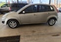 Autos - Ford Fiesta 2011 GNC 138000Km - En Venta
