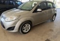 Autos - Ford Fiesta 2011 GNC 138000Km - En Venta
