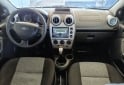 Autos - Ford Fiesta 2011 GNC 138000Km - En Venta