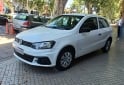 Autos - Volkswagen Gol trend 2017 Nafta  - En Venta