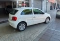 Autos - Volkswagen Gol trend 2017 Nafta  - En Venta
