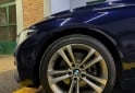 Autos - Bmw 330i sport 2017 Nafta 105000Km - En Venta