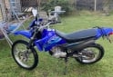 Motos - Yamaha XTZ 125 2010 Nafta 42000Km - En Venta