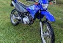 Motos - Yamaha XTZ 125 2010 Nafta 42000Km - En Venta