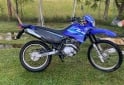 Motos - Yamaha XTZ 125 2010 Nafta 42000Km - En Venta