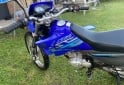 Motos - Yamaha XTZ 125 2010 Nafta 42000Km - En Venta