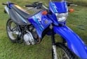 Motos - Yamaha XTZ 125 2010 Nafta 42000Km - En Venta