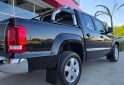 Camionetas - Volkswagen Amarok 2.0 Highline 4x4at 2022 Diesel 60000Km - En Venta