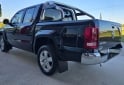 Camionetas - Volkswagen Amarok 2.0 Highline 4x4at 2022 Diesel 60000Km - En Venta