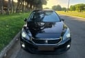 Autos - Peugeot 308 2016 Nafta 95000Km - En Venta