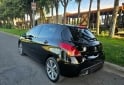Autos - Peugeot 308 2016 Nafta 95000Km - En Venta