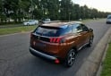 Autos - Peugeot 3008 2017 Nafta 112000Km - En Venta