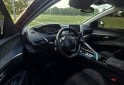 Autos - Peugeot 3008 2017 Nafta 112000Km - En Venta