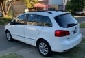 Autos - Volkswagen SURAN 2011 Nafta 1111Km - En Venta